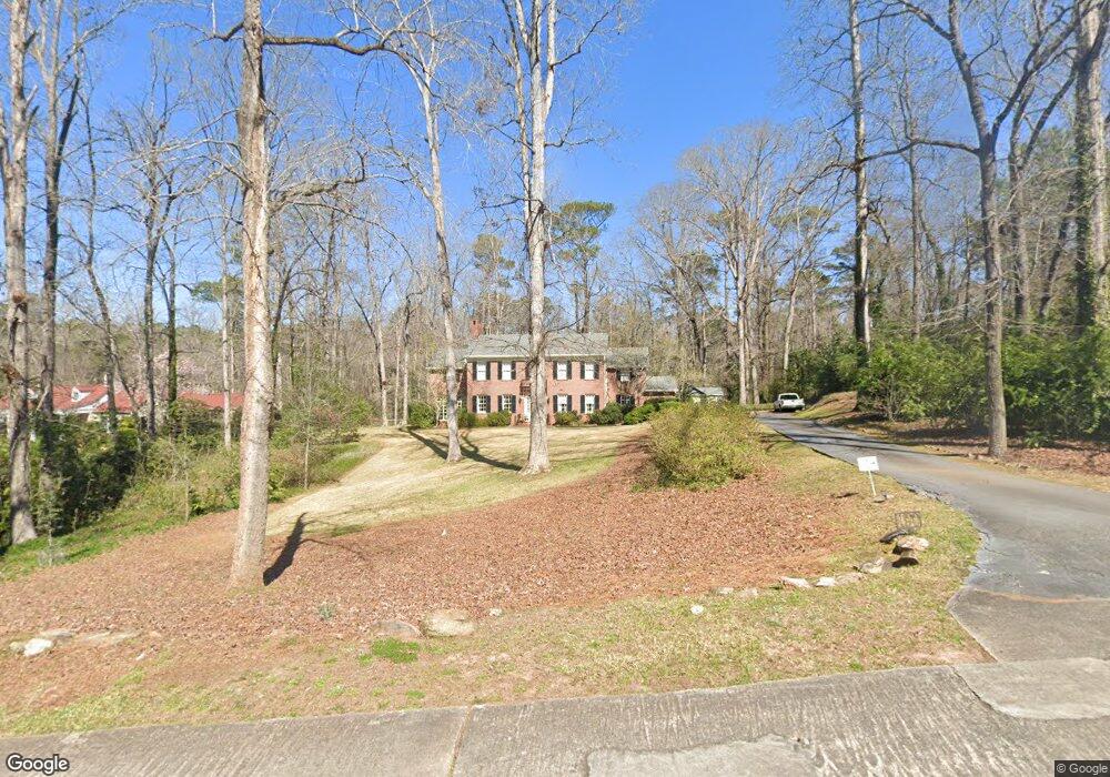 1190 Oakcliff Rd, Macon, GA 31211 - photo 1