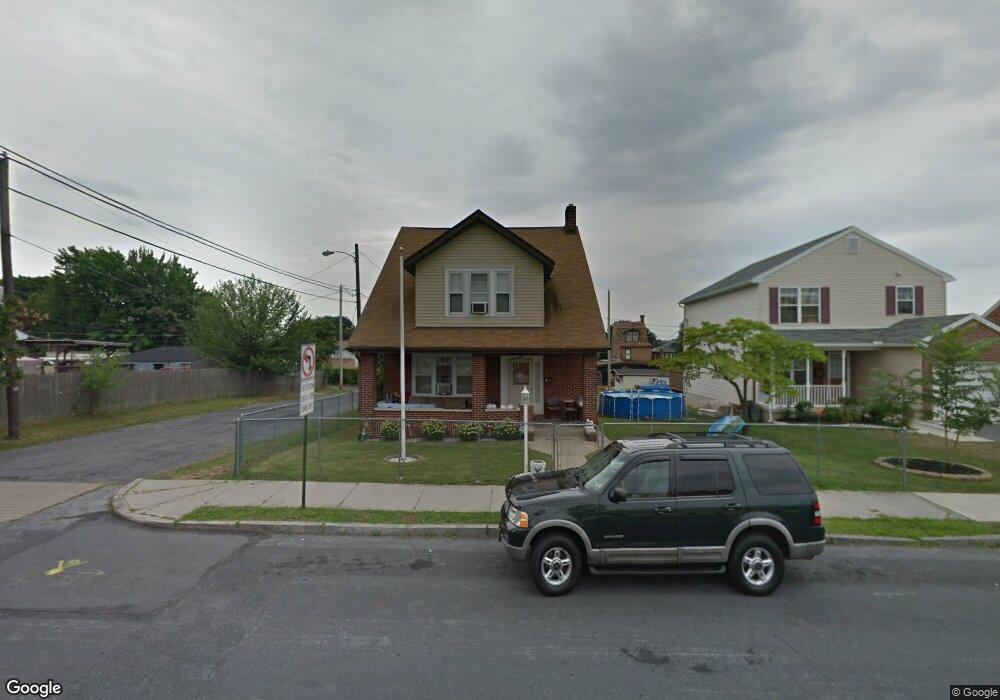 1242 S 3rd St unit 1244, Allentown, PA 18103 - photo 1