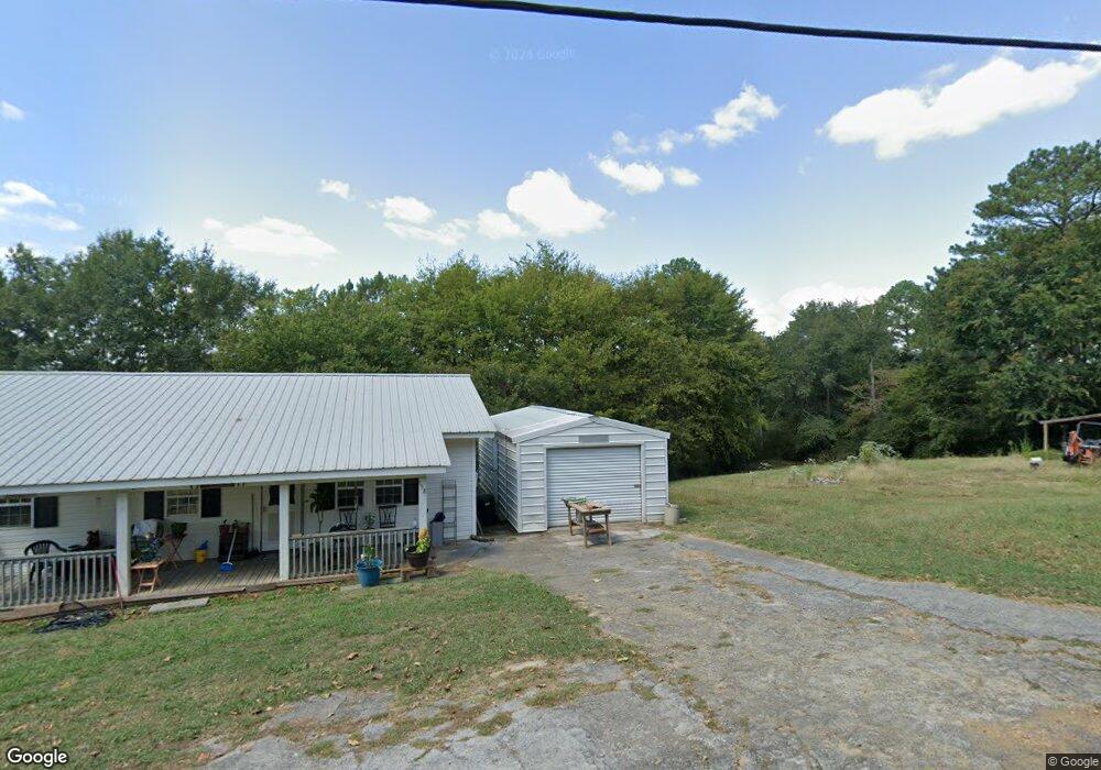 158 Hines Rd NE, Calhoun, GA 30701 - photo 1