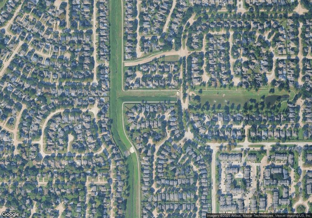 15614 Kentwater Ct, Houston, TX 77095 - photo 1