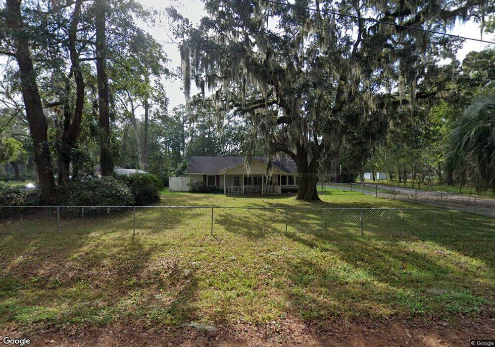 151 Anderson Dr, Brunswick, GA 31520 - photo 1