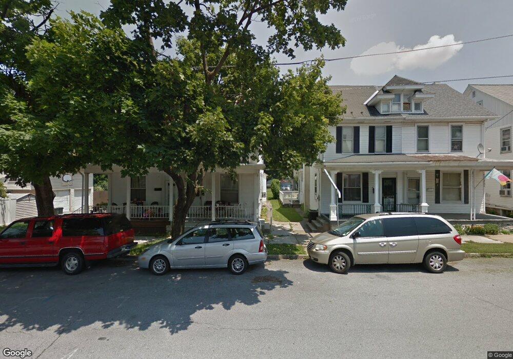 122 S Harrison St, Palmyra, PA 17078 - photo 1