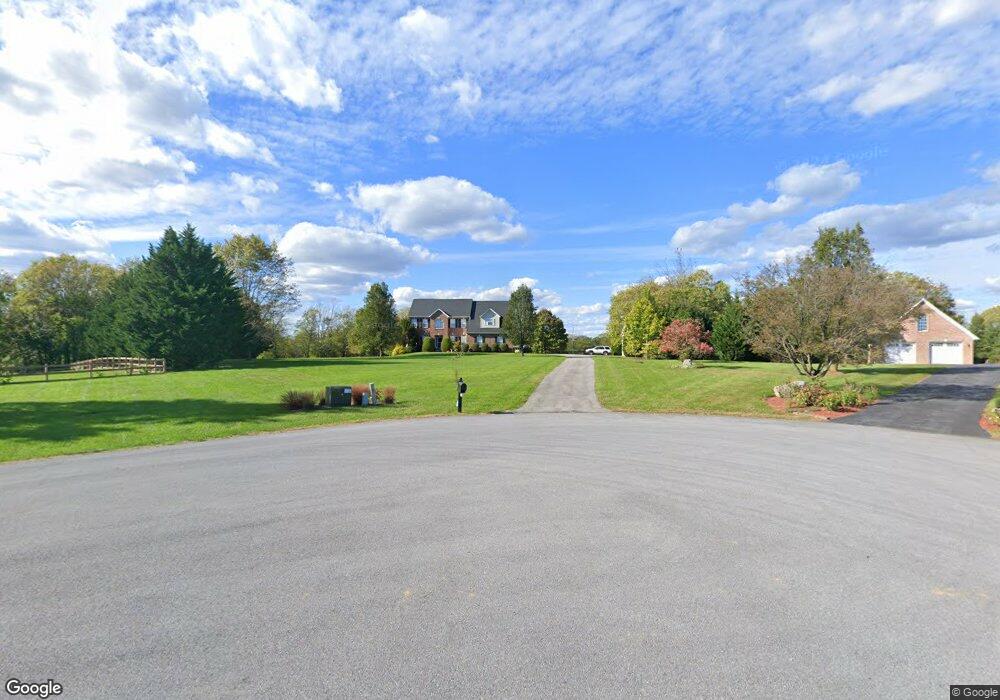 705 Rudder Rd, Shepherdstown, WV 25443 - photo 1