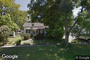 321 N Brayer St, Holgate, OH 43527