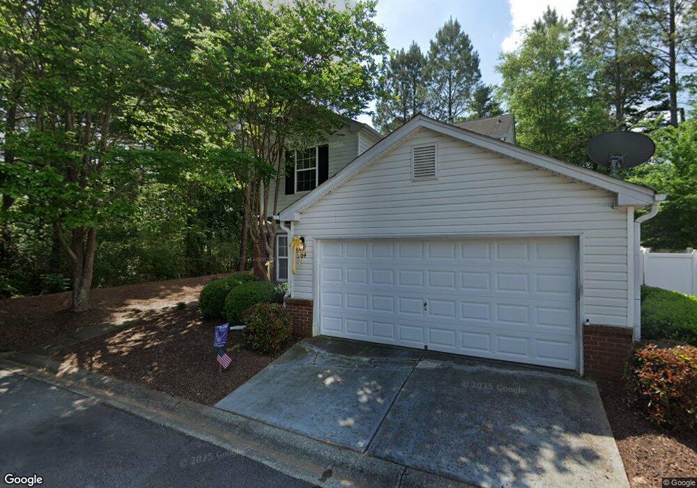 504 W Oaks Dr unit 4A, Woodstock, GA 30188 - photo 1