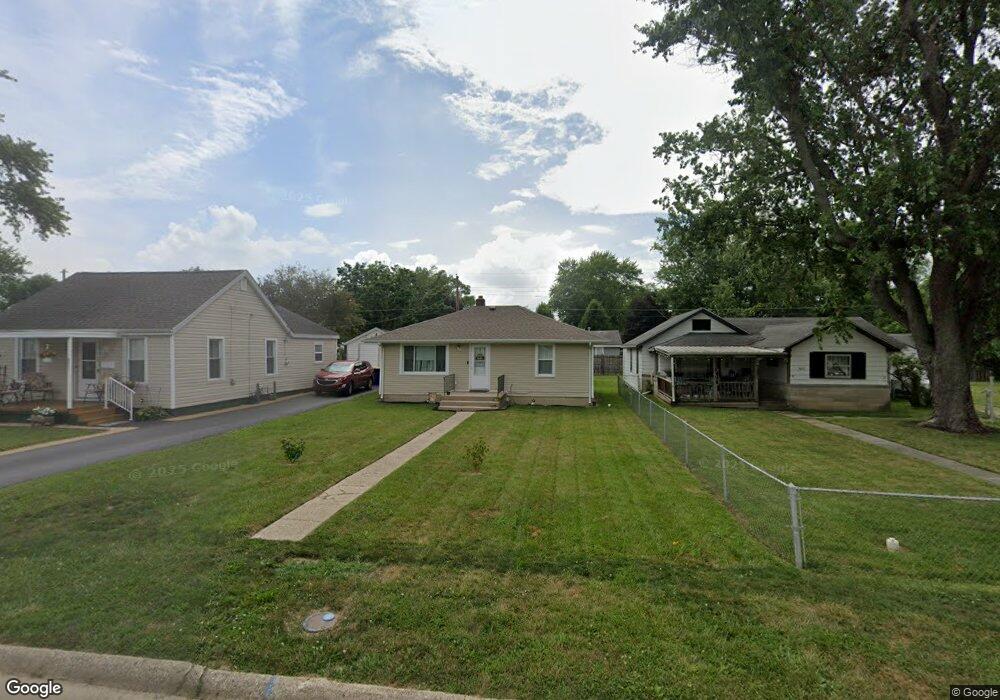 2009 S Eaton Ave, Muncie, IN 47302 - photo 1