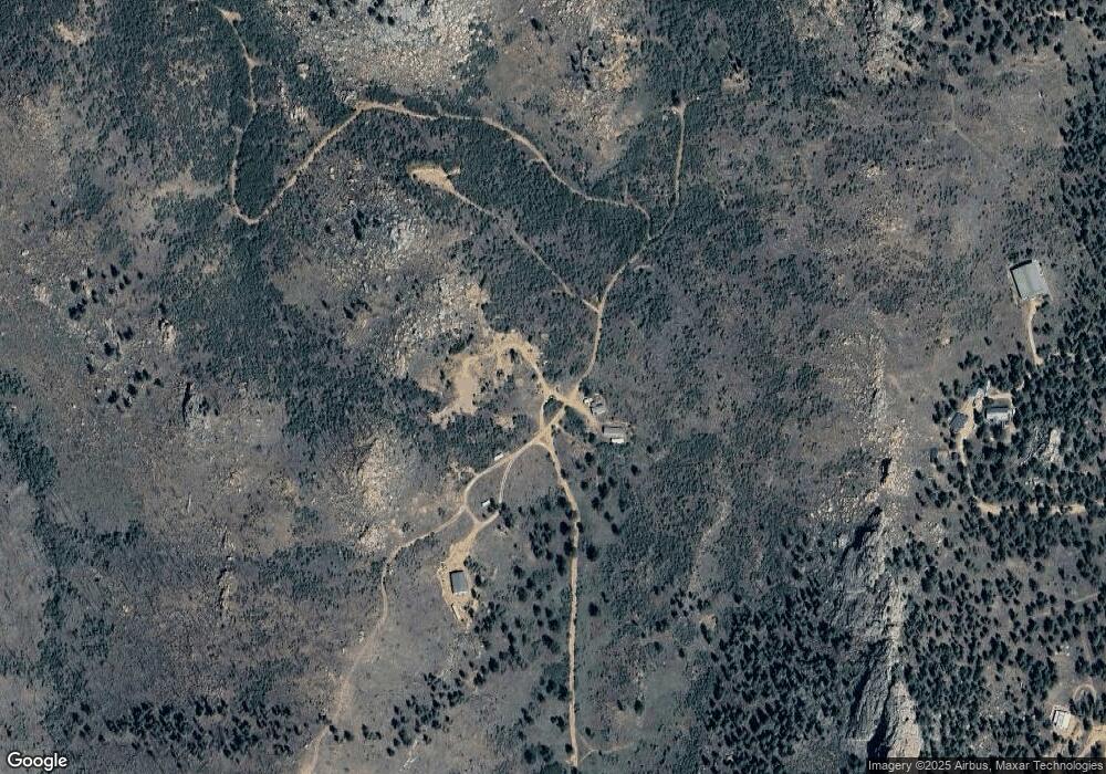 123 Trail Creek Rd, Lake George, CO 80827 - photo 1