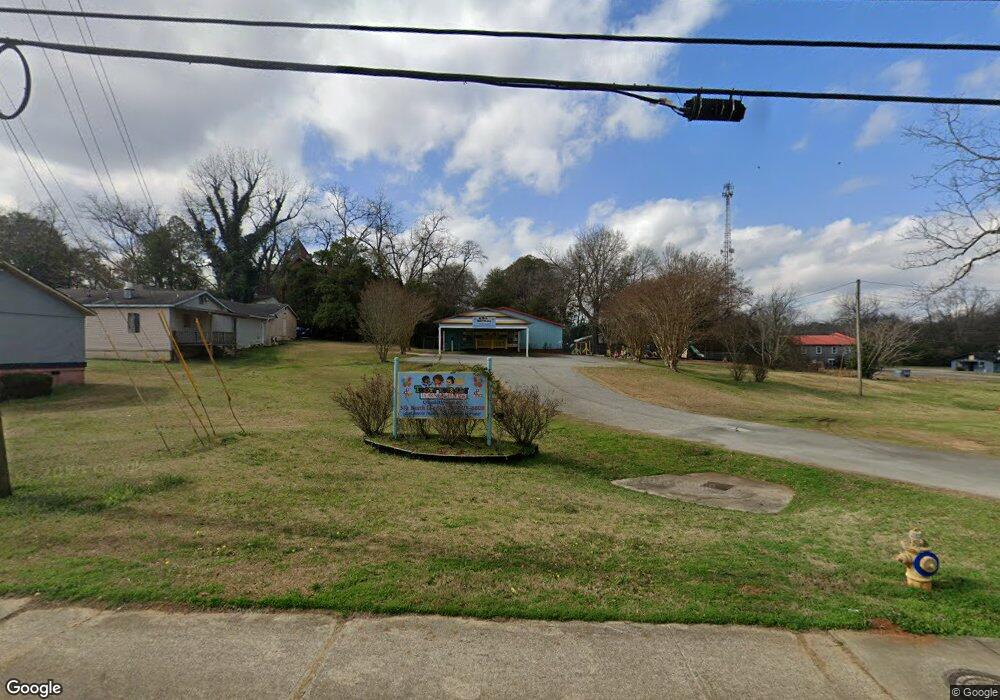 514 N Lee St, Americus, GA 31709 - photo 1