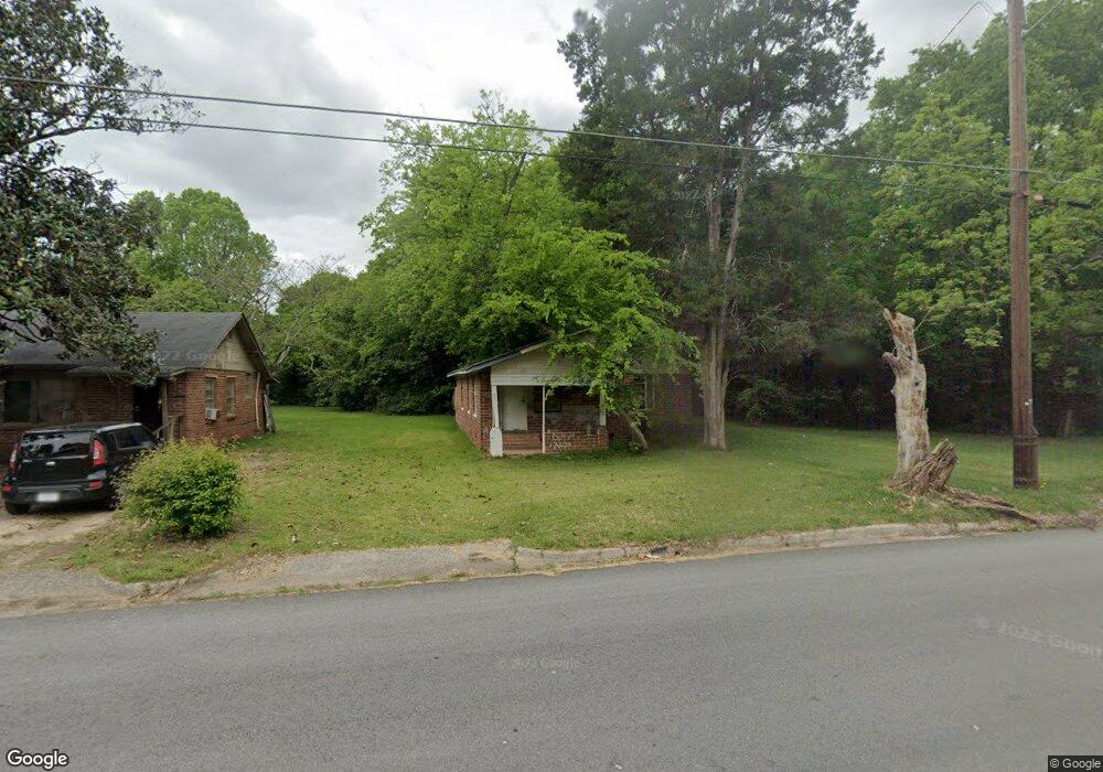 4181 San Carlos Dr, Macon, GA 31206 - photo 1