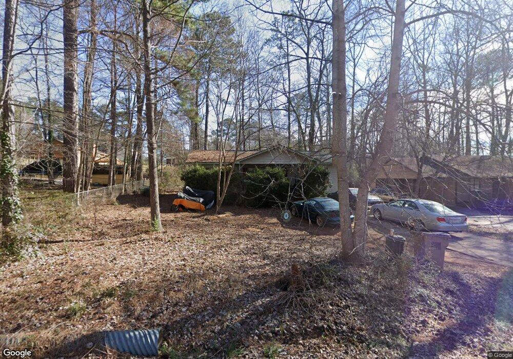 104 Honeysuckle Ln, Stockbridge, GA 30281 - photo 1