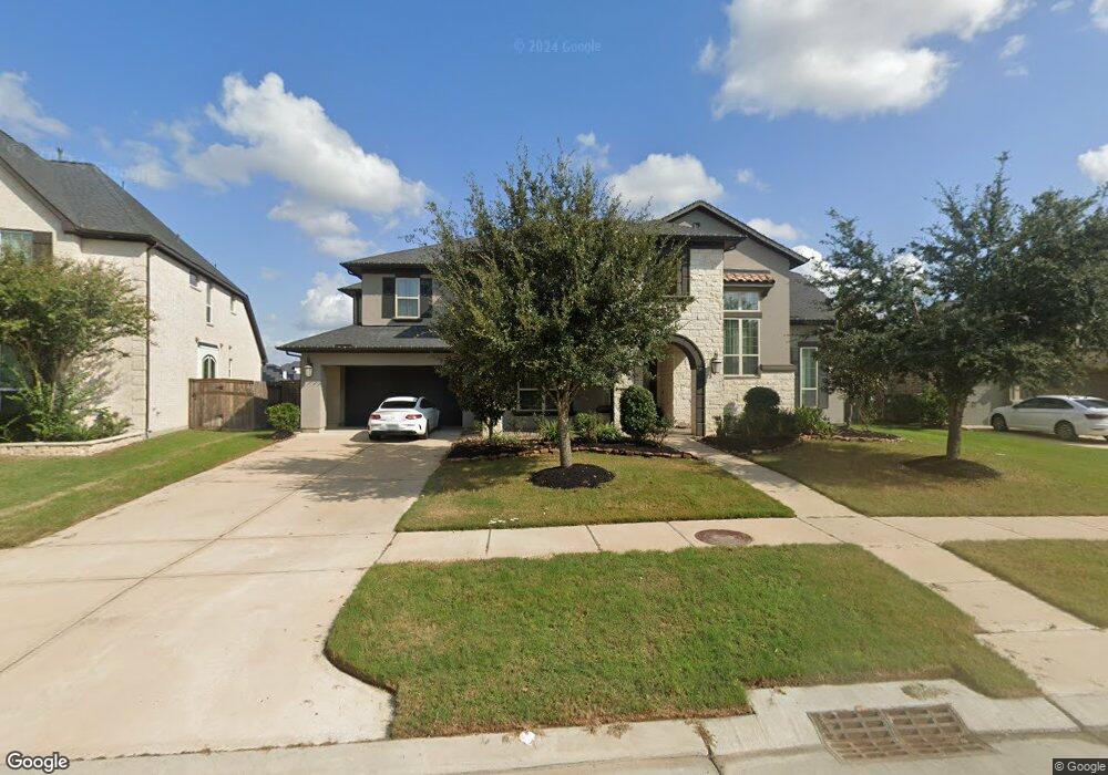 5119 Regatta Run Ln, Fulshear, TX 77441 - photo 1