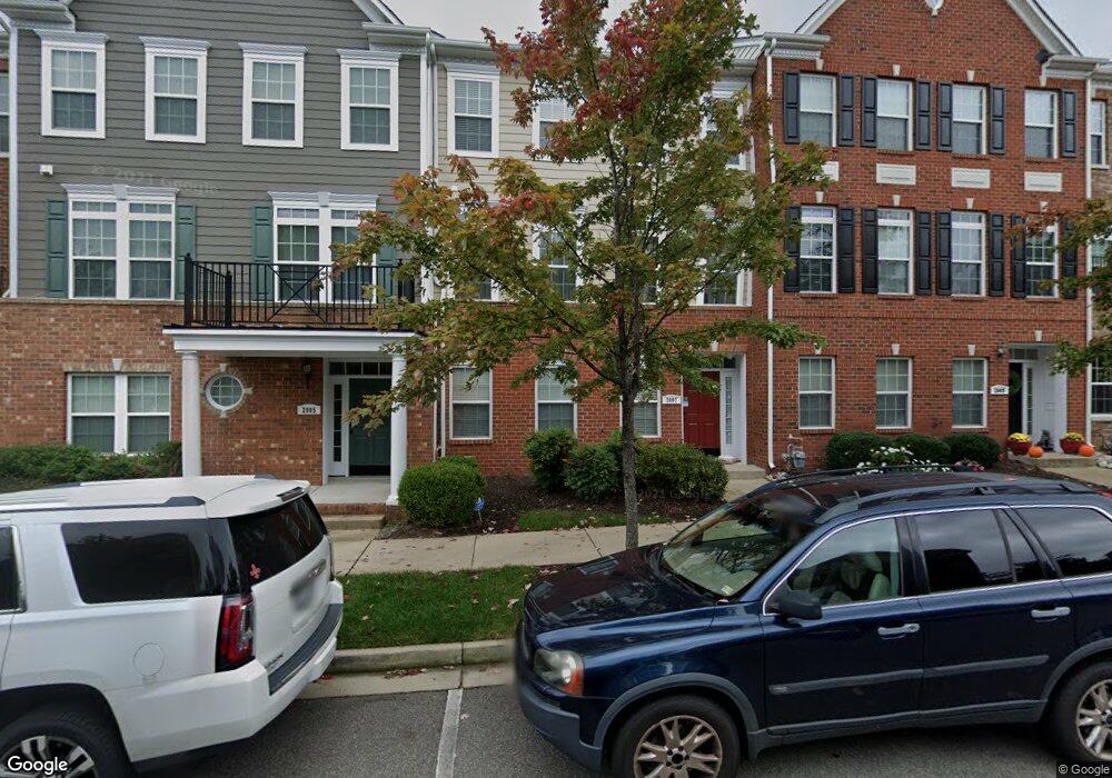 3826 Fish Pond Ln, Glen Allen, VA 23060 - photo 1