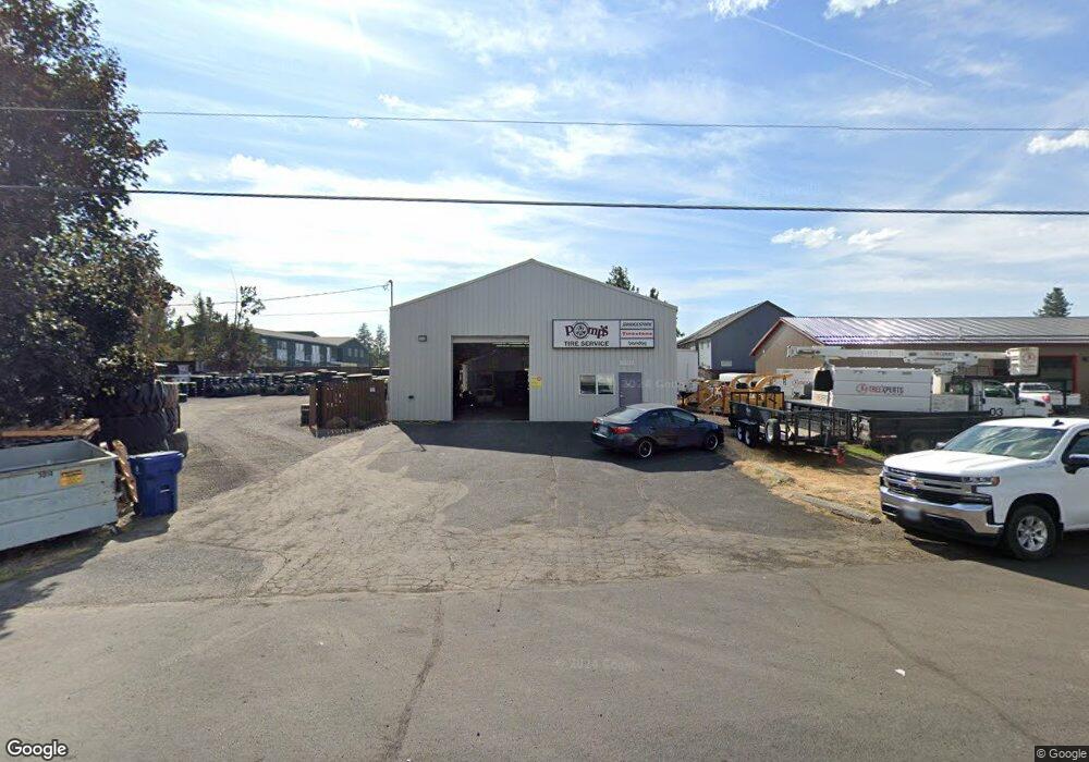 61553 American Loop, Bend, OR 97702 - photo 1