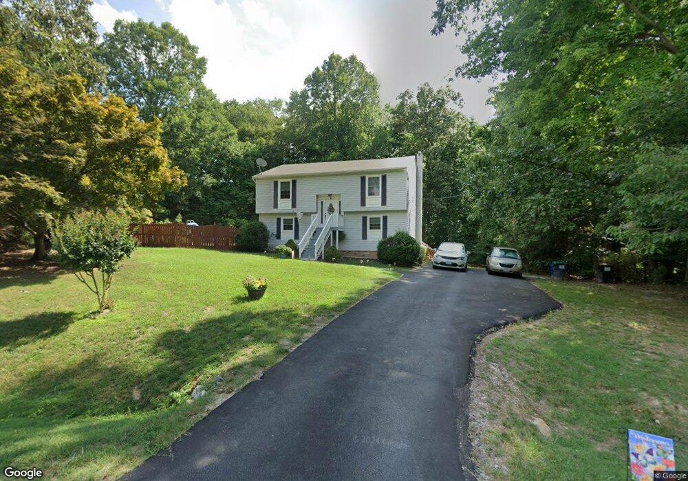 4004 Stoneybrook Ct, Prince George, VA 23875 - photo 1