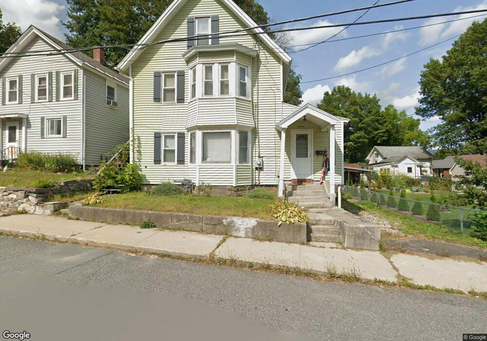 11 Elm St, Adams, MA 01220 - photo 1