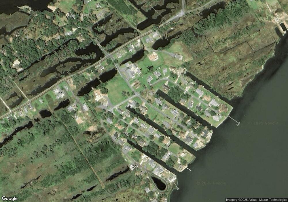 0 Richardson St, Chincoteague, VA 23336 - photo 1