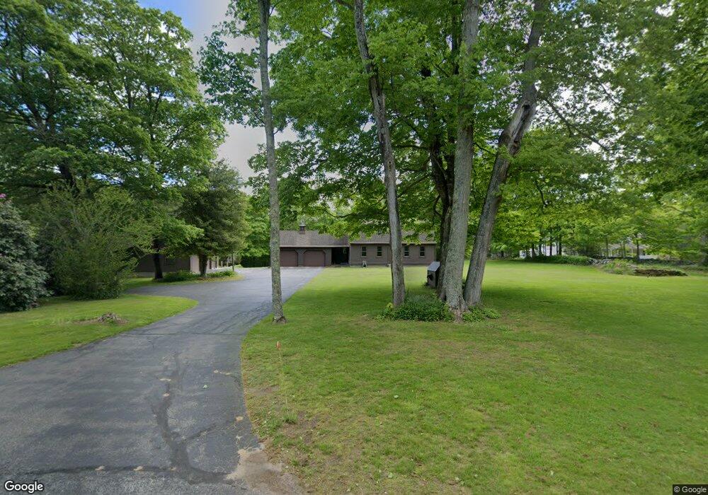 30 Mains Crossing, North Stonington, CT 06359 - photo 1