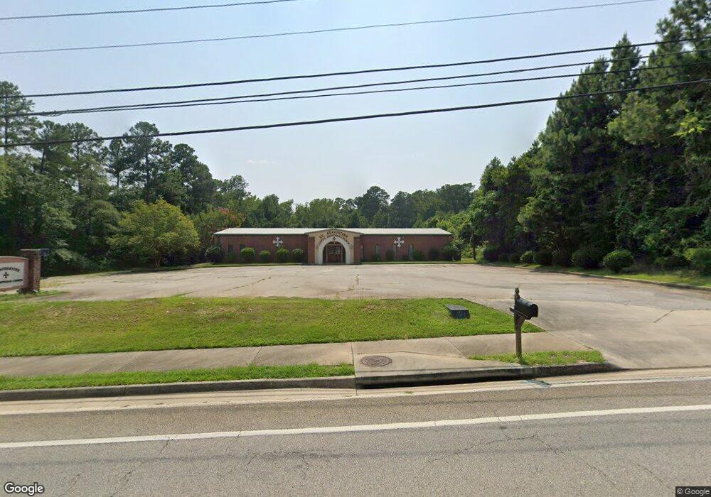 634 Furys Ferry Rd, Augusta, GA 30907 - photo 1