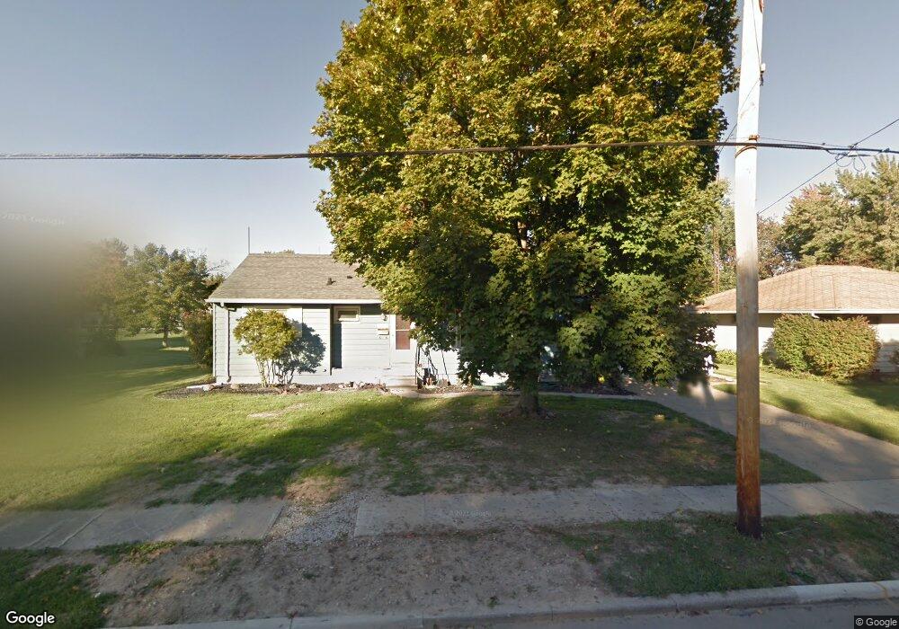 730 Erie St, Woodville, OH 43469 - photo 1