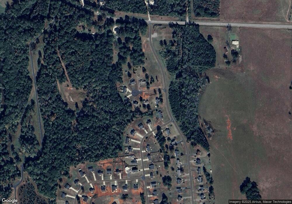 203 Shannon Ct, Thomaston, GA 30286 - photo 1