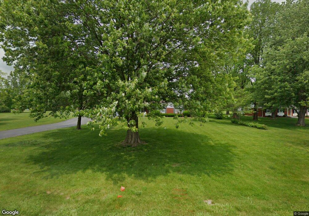 4180 E 250 S, Franklin, IN 46131 - photo 1