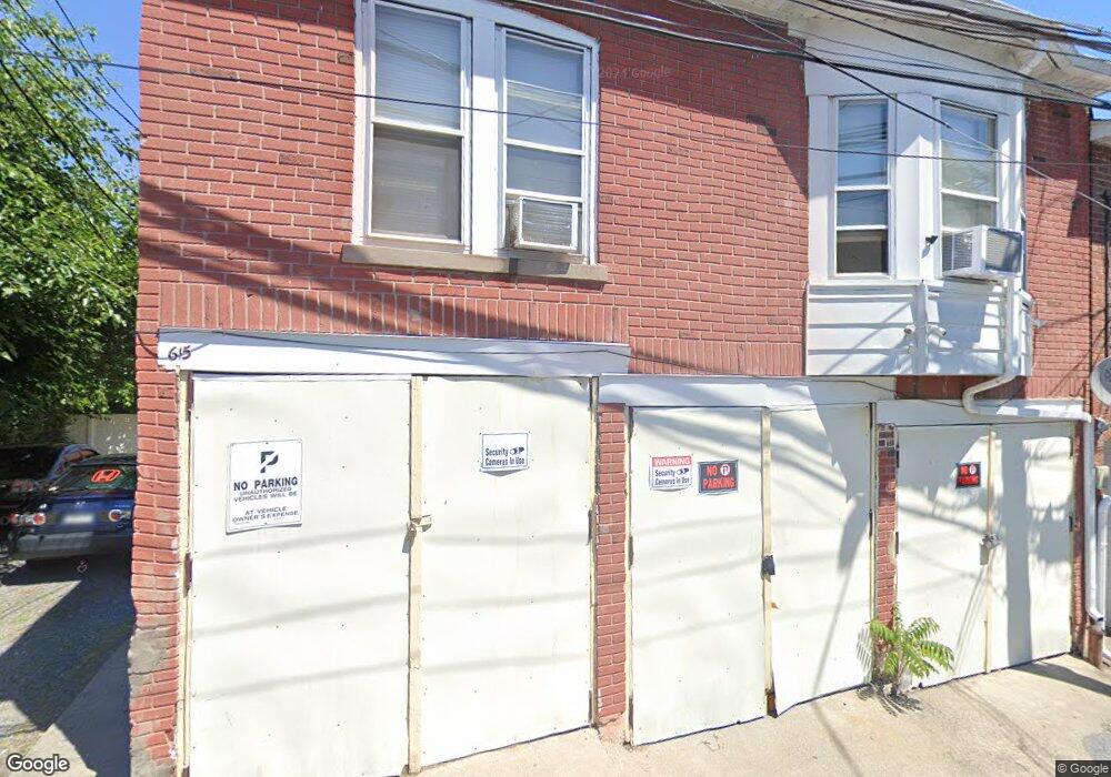 615 Reservoir St, Allentown, PA 18103 - photo 1