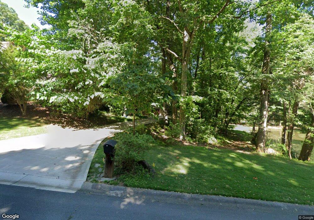 4950 Karls Gate Dr, Marietta, GA 30068 - photo 1