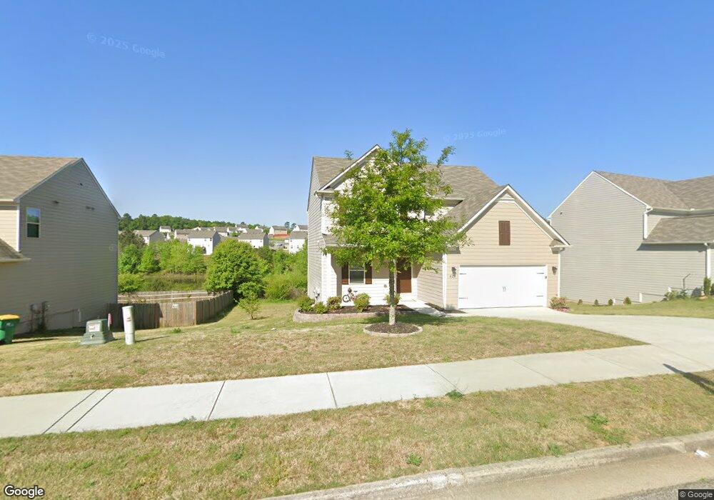 828 Castilla Way, Winder, GA 30680 - photo 1