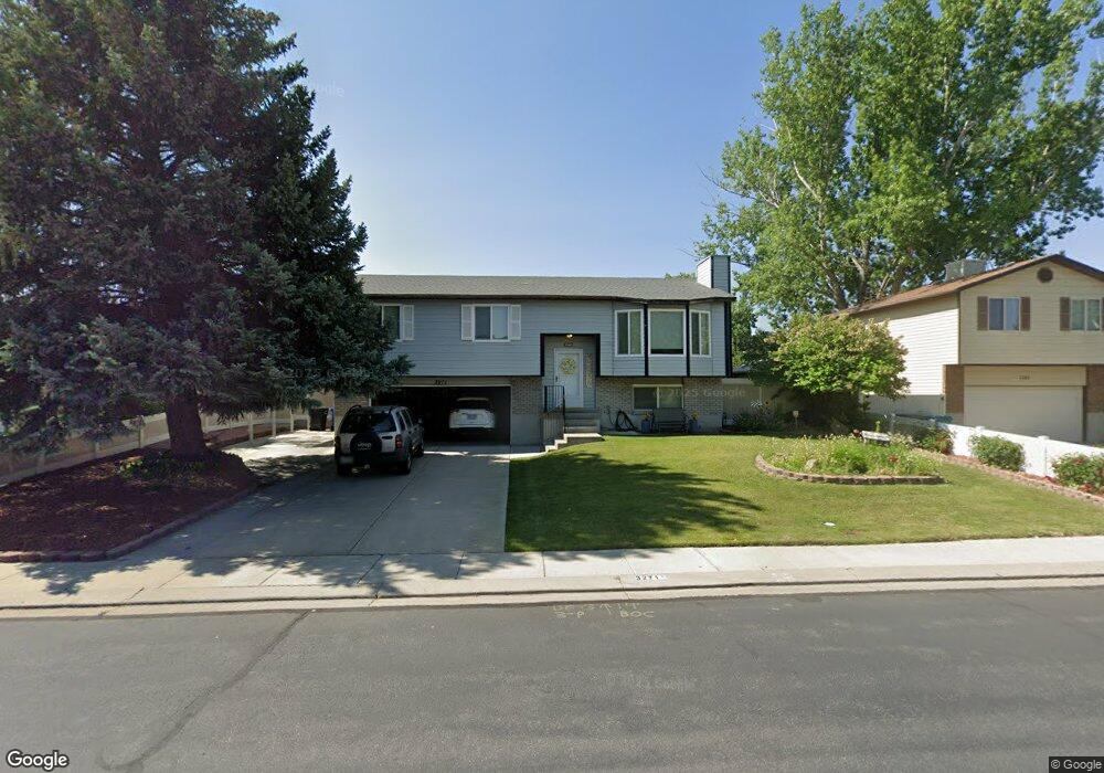 3271 W 6775 S, West Jordan, UT 84084 - photo 1