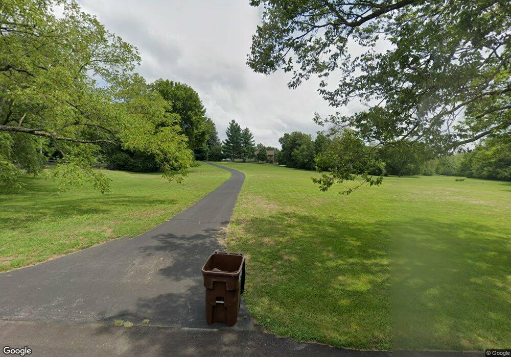 4992 Fords Mill Rd, Versailles, KY 40383 - photo 1