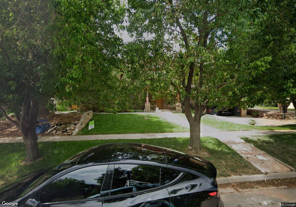 960 Poplar Ave, Boulder, CO 80304 - photo 1