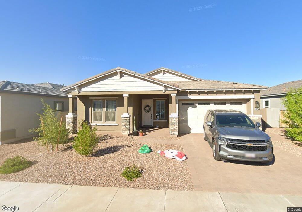 11242 E Utah Ave, Mesa, AZ 85212 - photo 1
