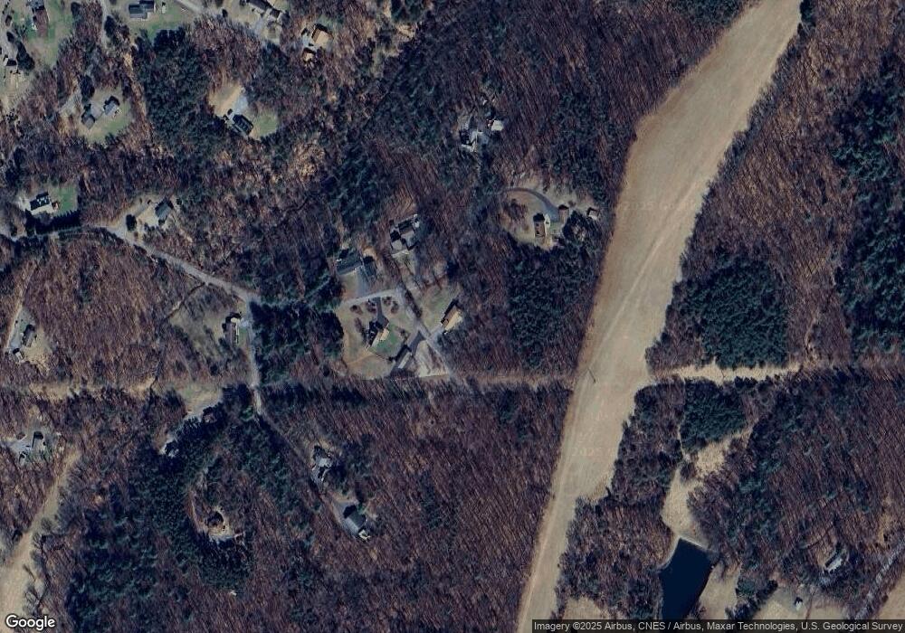 35 Acorn Hill Ln, Berkeley Springs, WV 25411 - photo 1