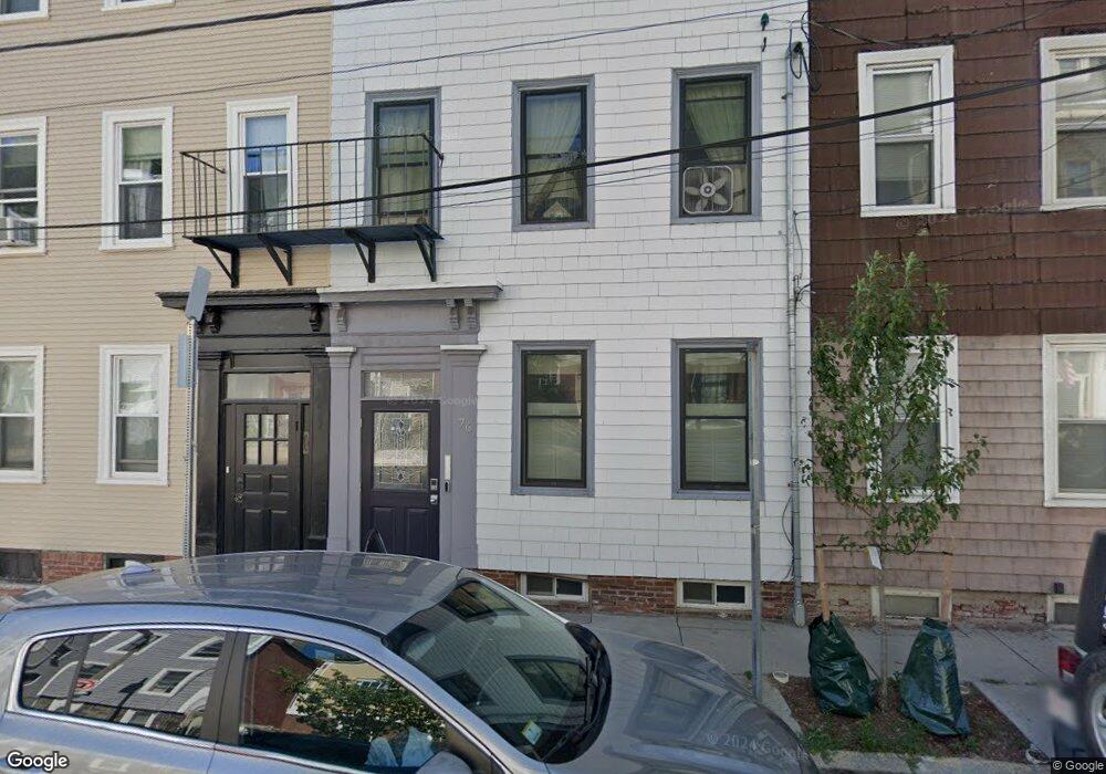 76 Russell St, Charlestown, MA 02129 - photo 1