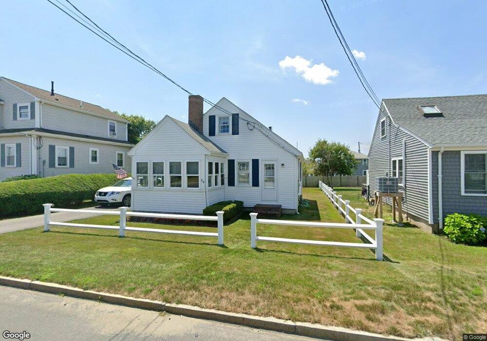 719 Ocean St, Marshfield, MA 02050 - photo 1