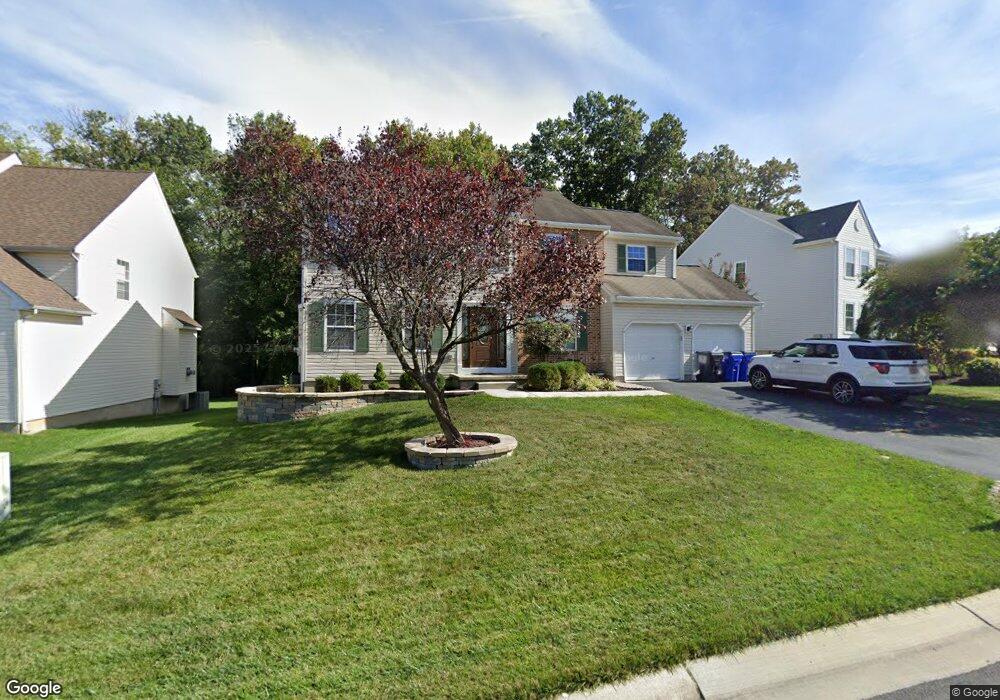 271 E Flagstone Dr, Newark, DE 19702 - photo 1