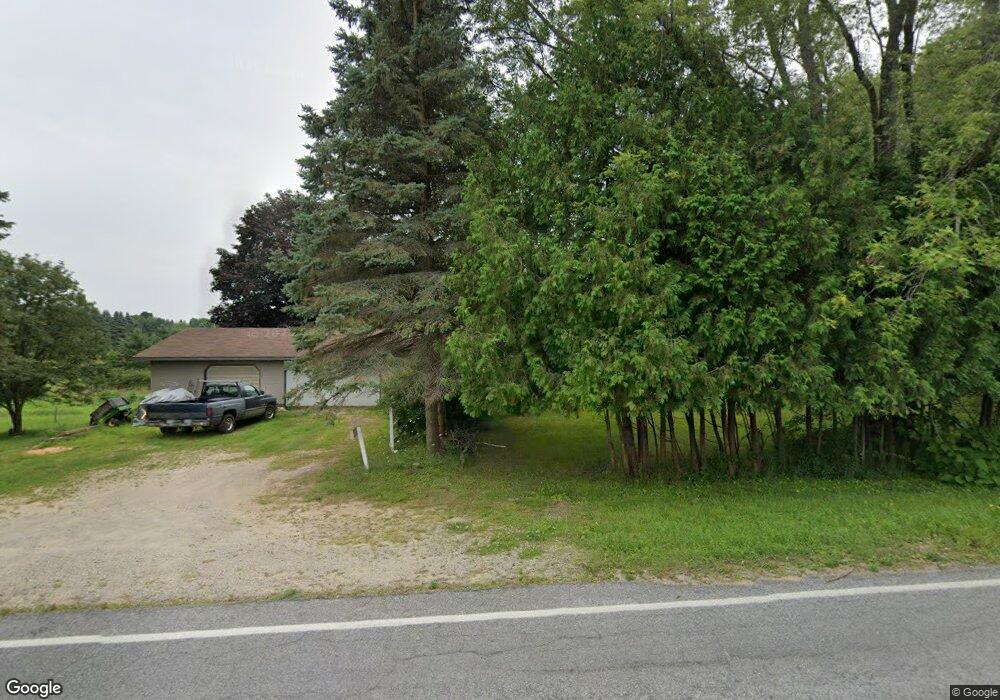 22079 3 Mile Rd, Reed City, MI 49677 - photo 1