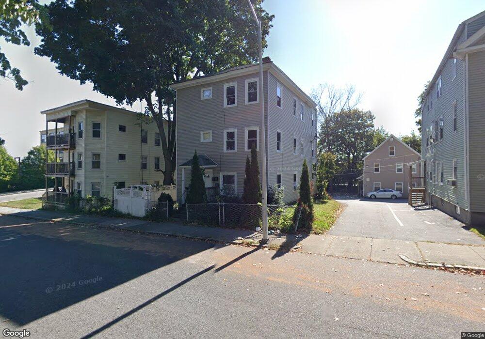 1 Illinois Ct, Worcester, MA 01610 - photo 1