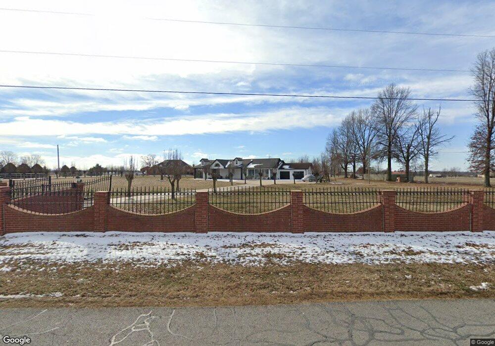 20459 Bruce Rutherford Dr, Siloam Springs, AR 72761 - photo 1