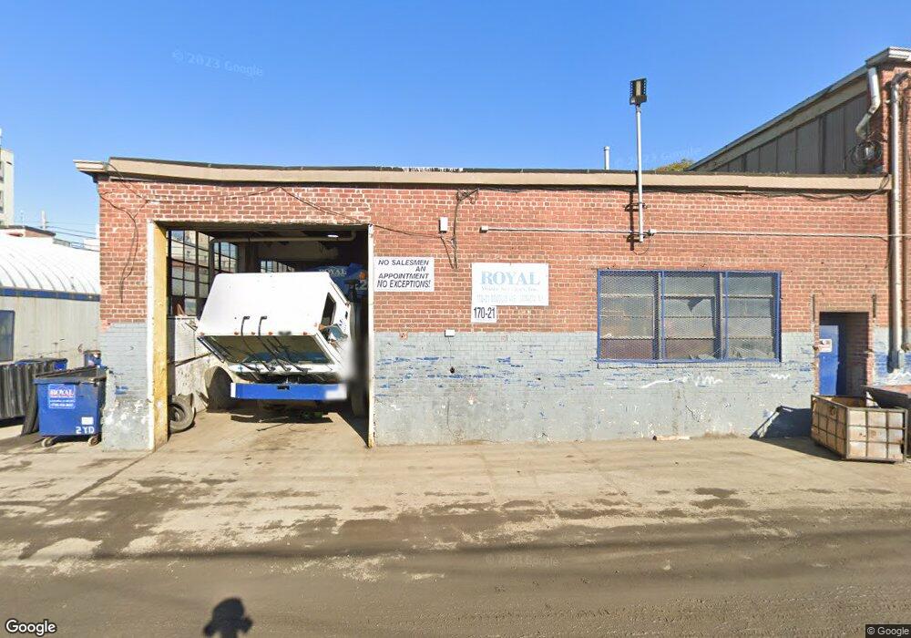 17021 Douglas Ave, Jamaica, NY 11433 - photo 1