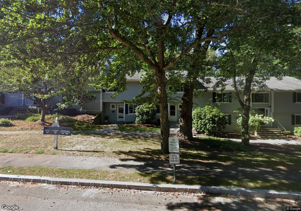 10 Beals Cove Rd unit 10G, Hingham, MA 02043 - photo 1