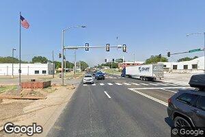 189 N Bradford Dr, Atoka, OK 74525