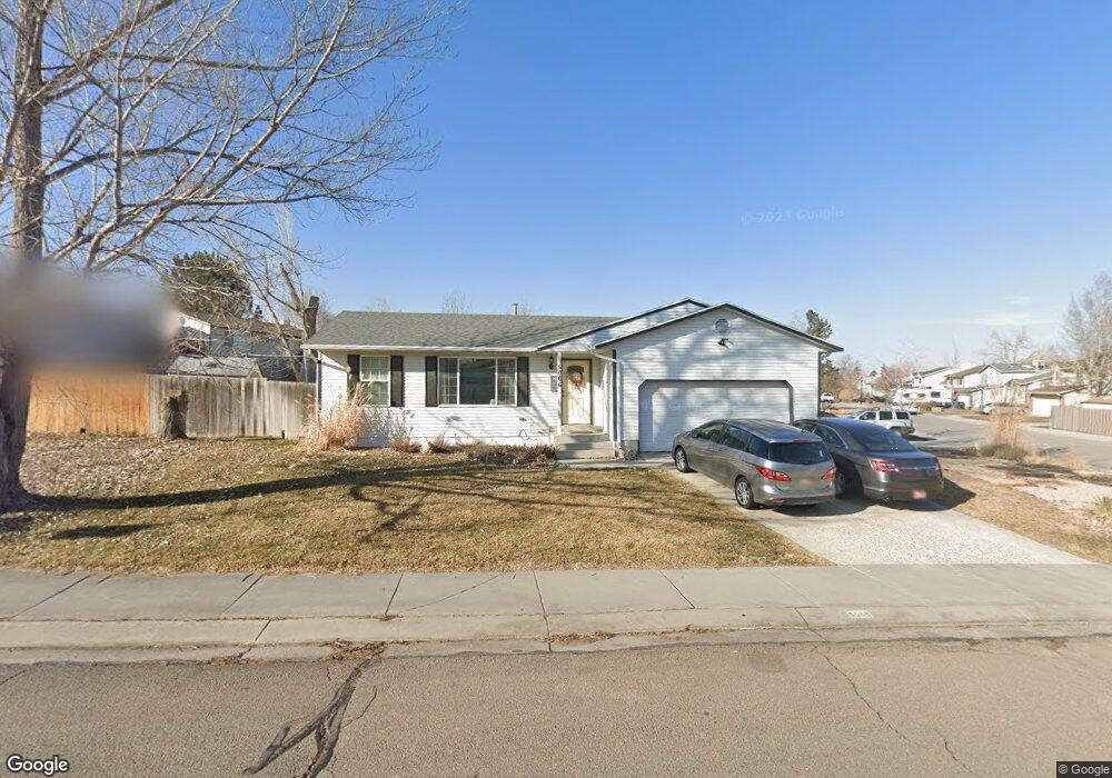 5066 Wake Robin Dr, West Jordan, UT 84081 - photo 1