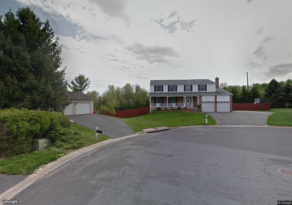 20300 Sandsfield Terrace, Germantown, MD 20876 - photo 1