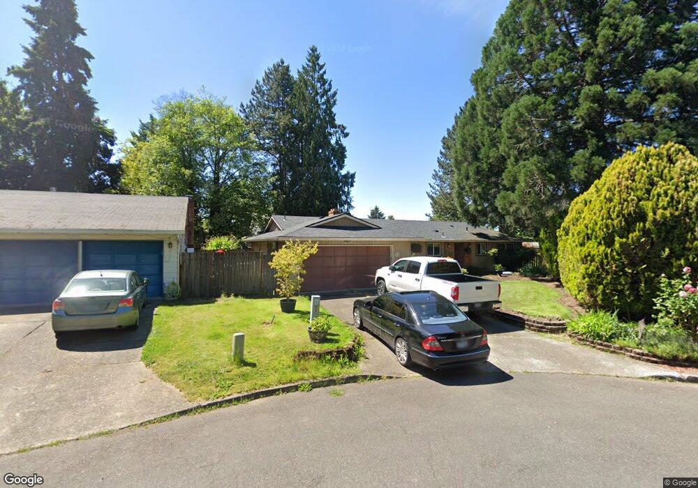 5535 SW 203rd Ave, Beaverton, OR 97007 - photo 1