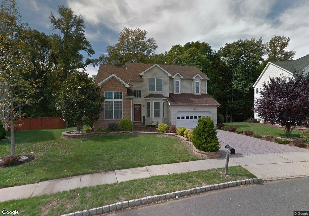 44 Chesapeake Rd, Monmouth Junction, NJ 08852 - photo 1