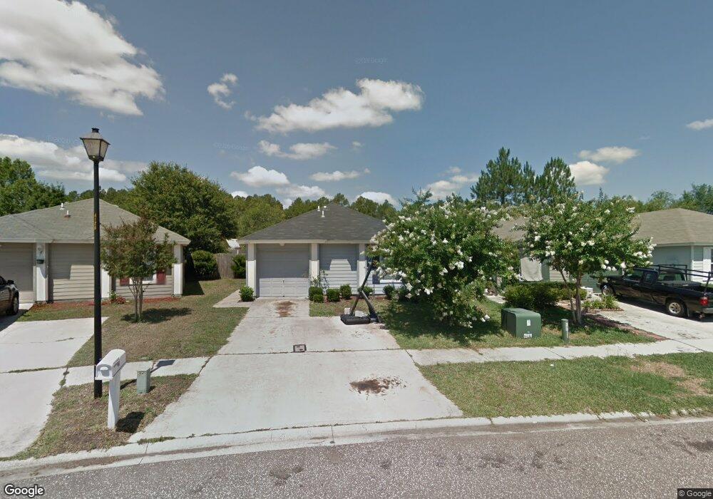 4172 Jillian Dr, Jacksonville, FL 32210 - photo 1