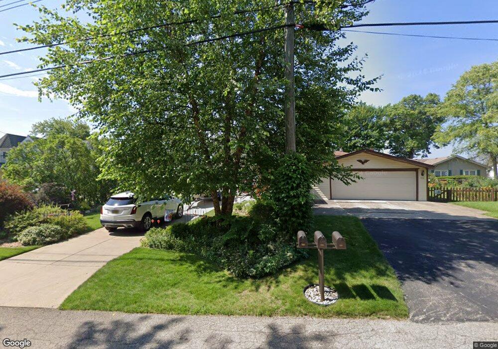 7325 Locklin, West Bloomfield, MI 48324 - photo 1