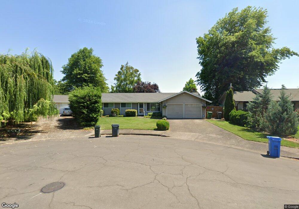 3719 Peppertree Dr, Eugene, OR 97402 - photo 1