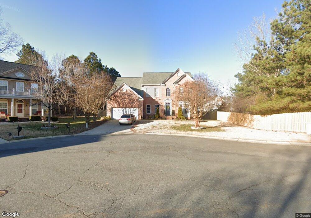 812 Thornapple Ct unit 235, Clover, SC 29710 - photo 1